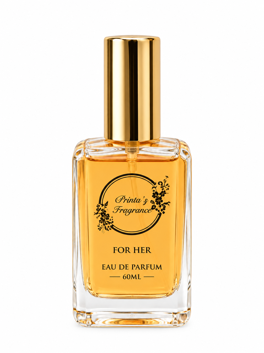 black opuim inspired by- yves saint lauren