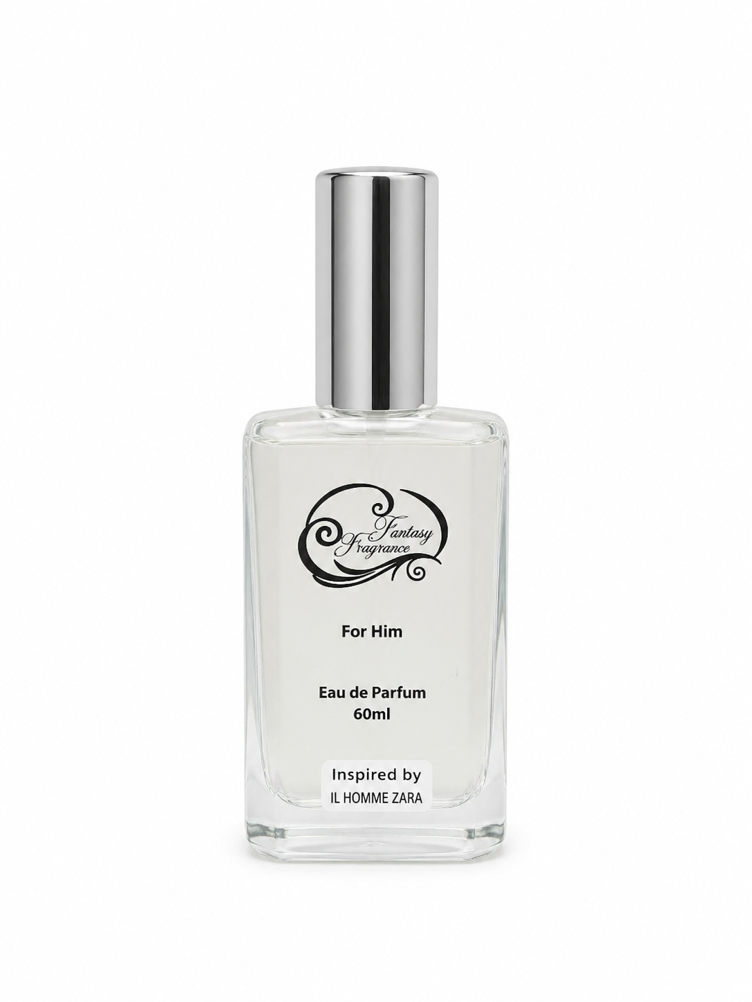 il homme zara inspired by - zara for men