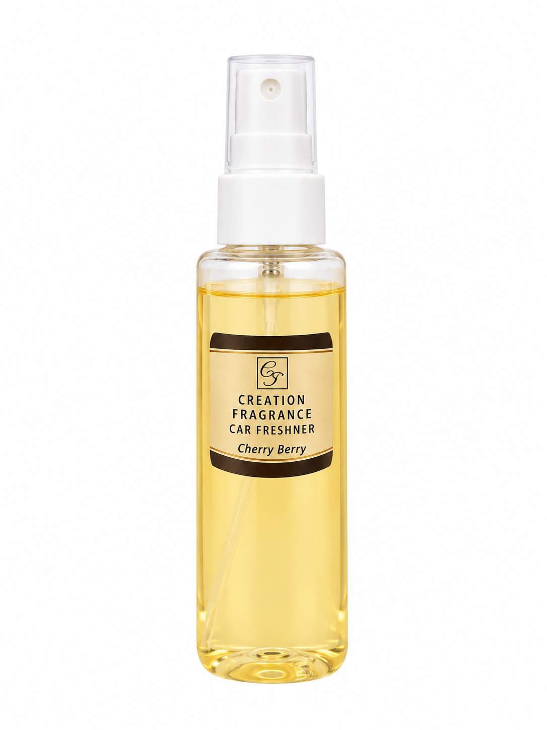 creation fragrance car freshener - cherry berry