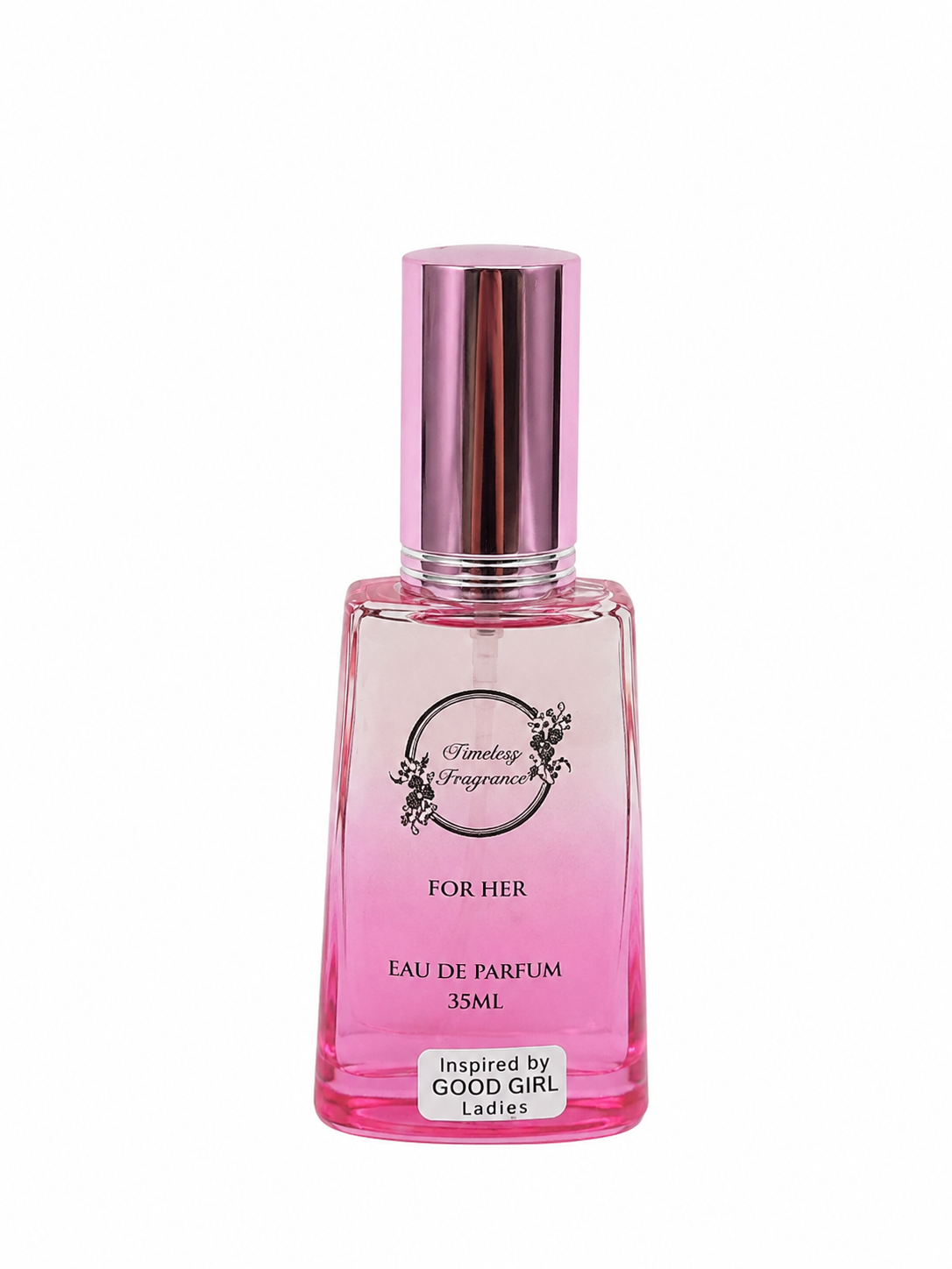 Fantasy Fragrance Ladies ā Good Girl Inspired 35ml