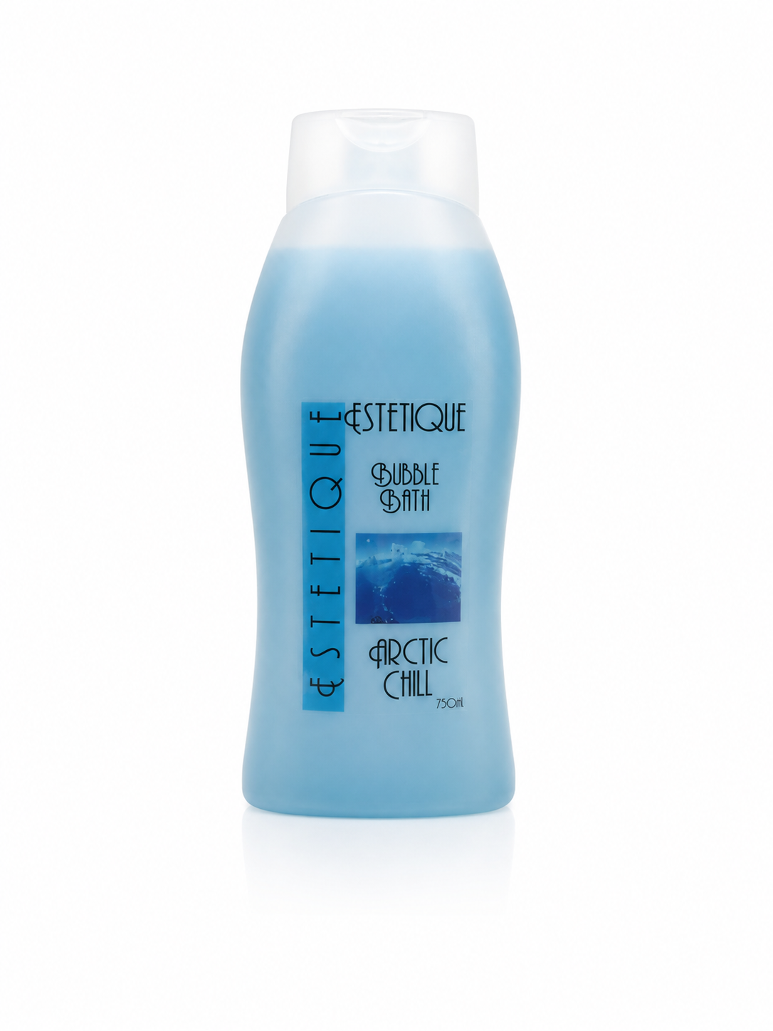 Proficos House BRAND Green Apple Bubble Bath – 750ml