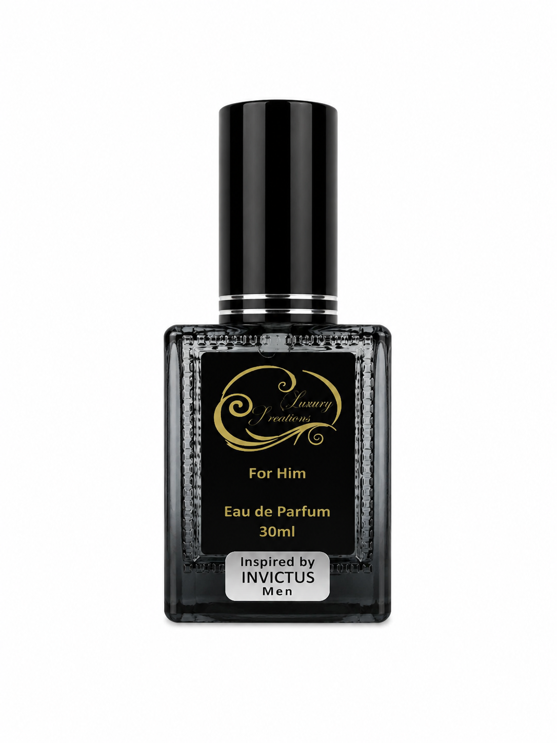 invictus inspired by - paco rabanne