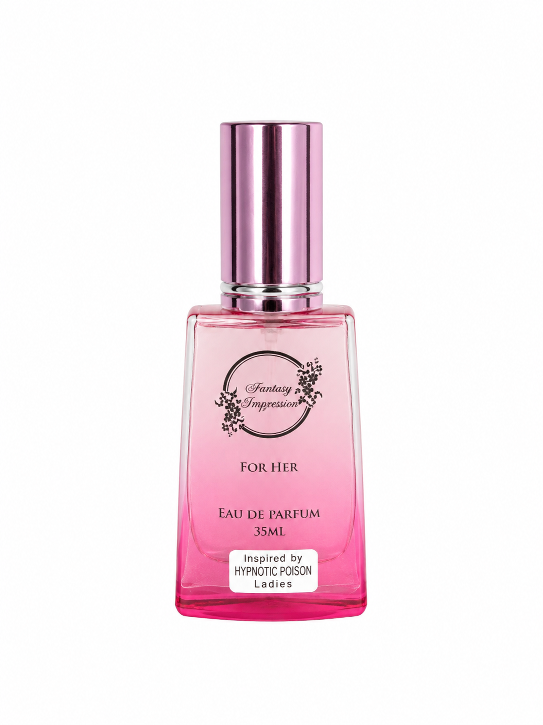 hypnotic poison inspired by - dior