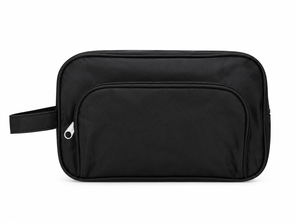 mens cosmetic bag