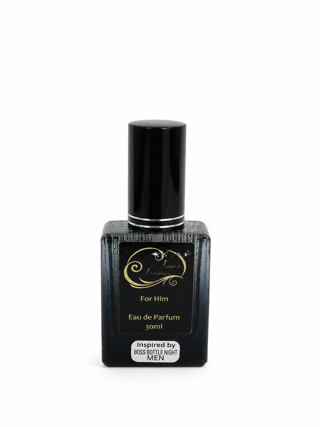 boss bottled night inspied by - hugo boss
