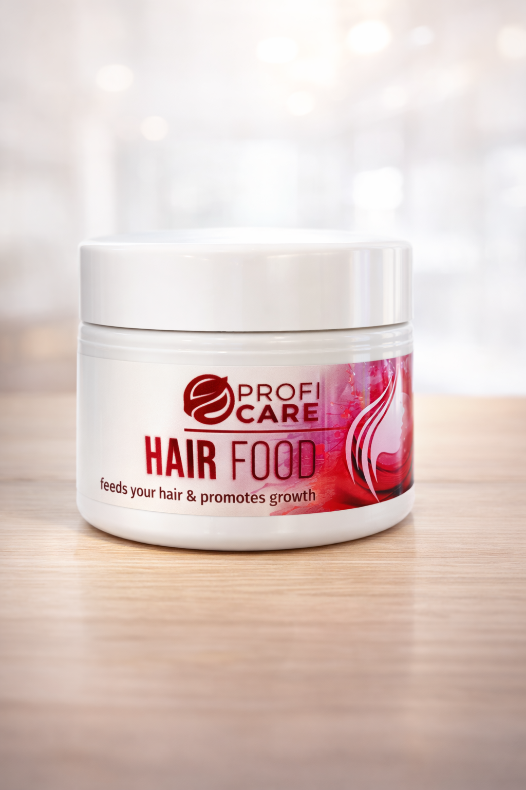 Profi Care Hair Food
