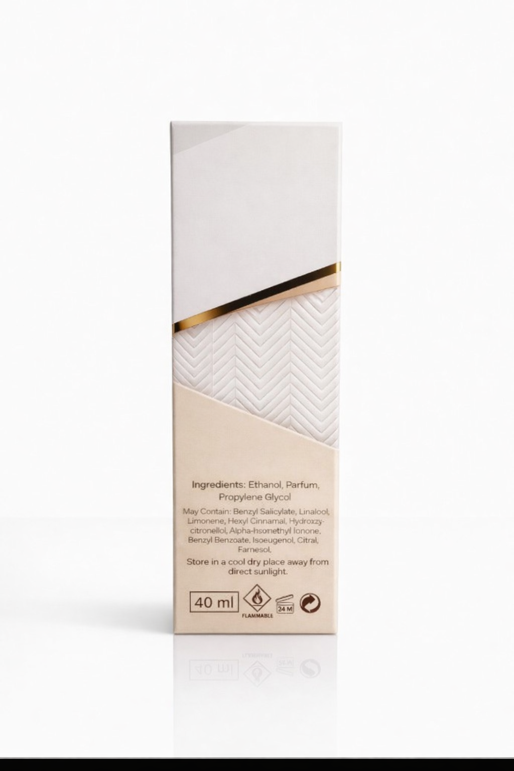 Duchess – Women’s Luxury Fragrance (Inspired by Estée Lauder Beautiful) 40ml