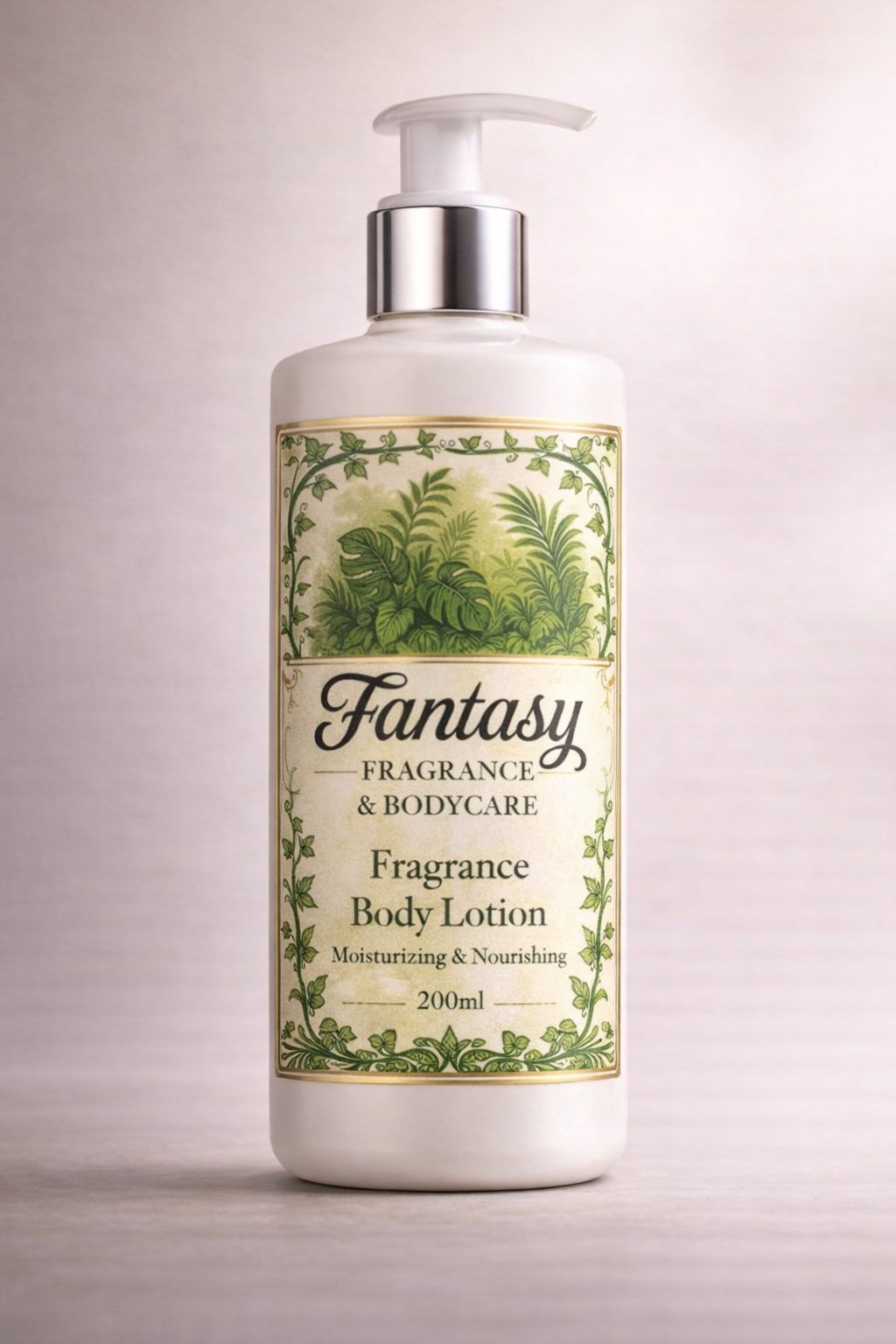 Lotions & Creams