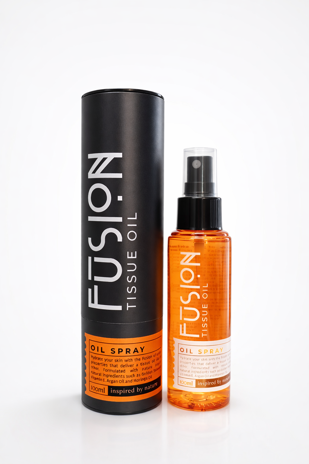 Body Oils