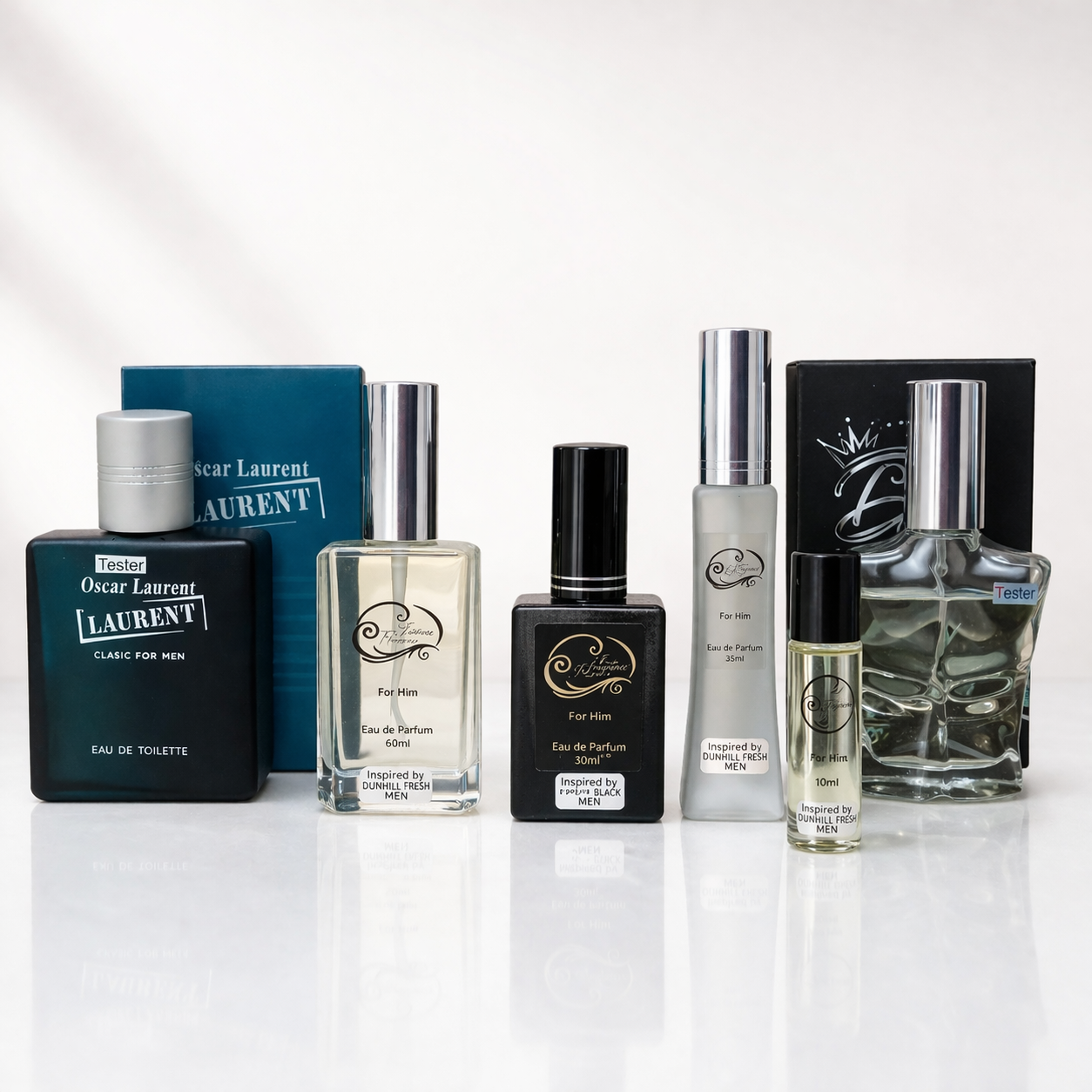 Men's Perfumes