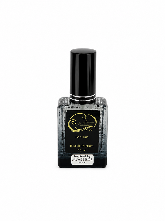 savage elixir inspired by - dior
