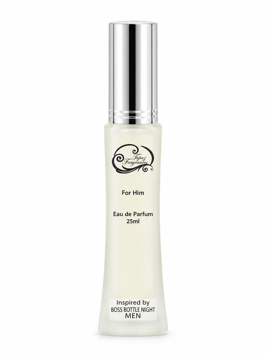 boss bottled night inspired by - hugo boss