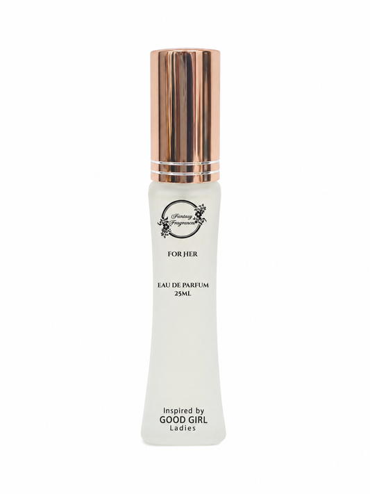 good girl inspired by - carolina herrera