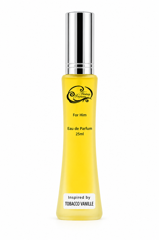 tabacco vanille inspired by - tom ford