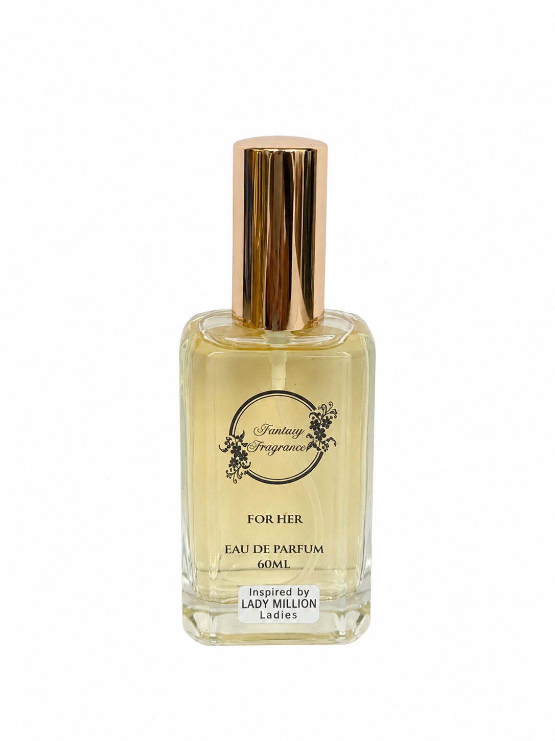 for her-lady million