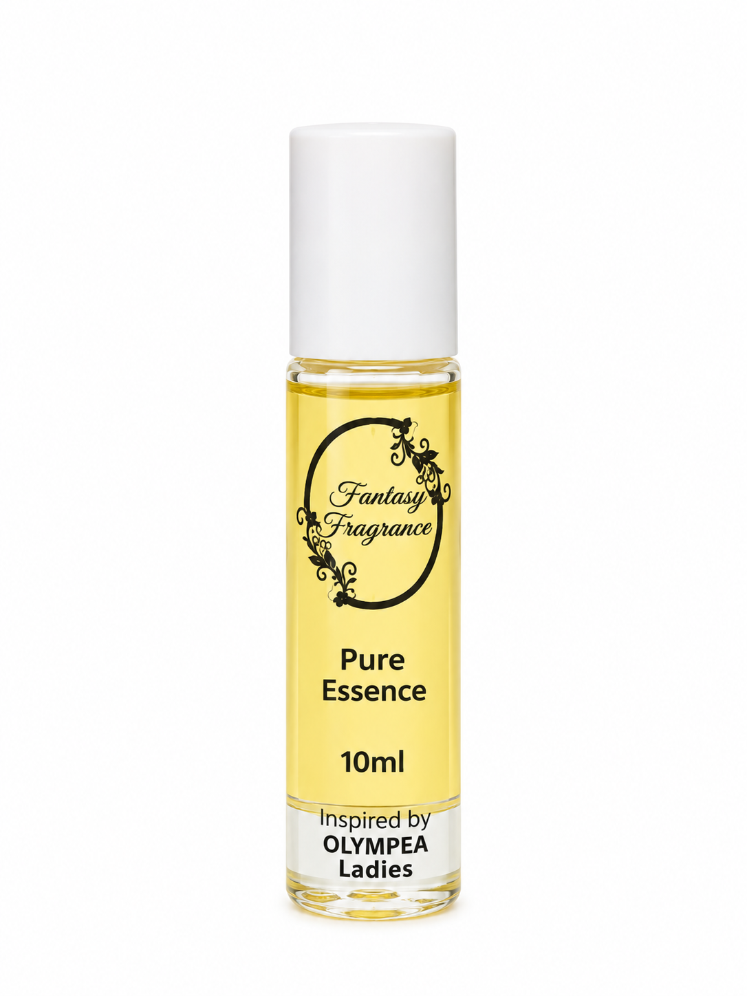 pure oils olympia inspired by - paco rabanne