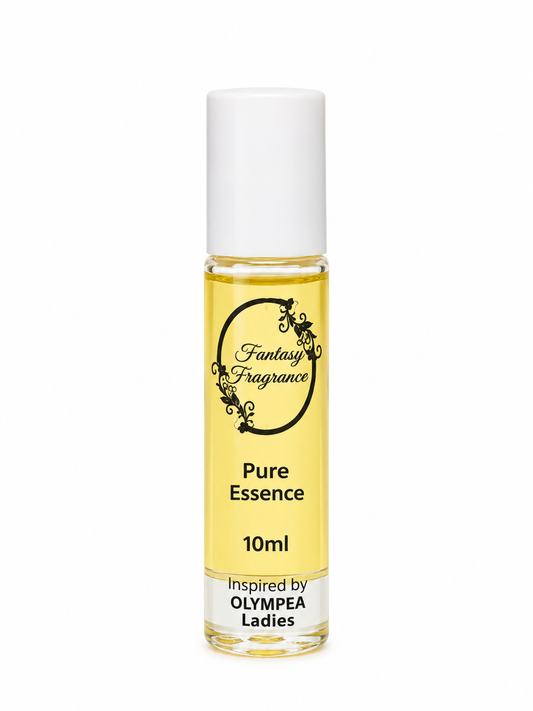 pure oils olympia inspired by - paco rabanne
