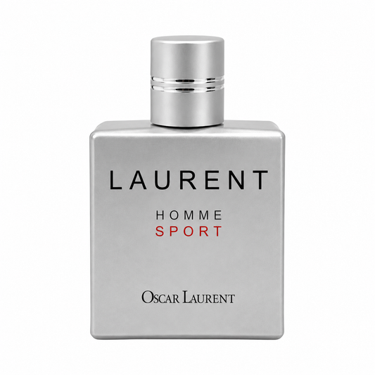 oscar laurent homme sport