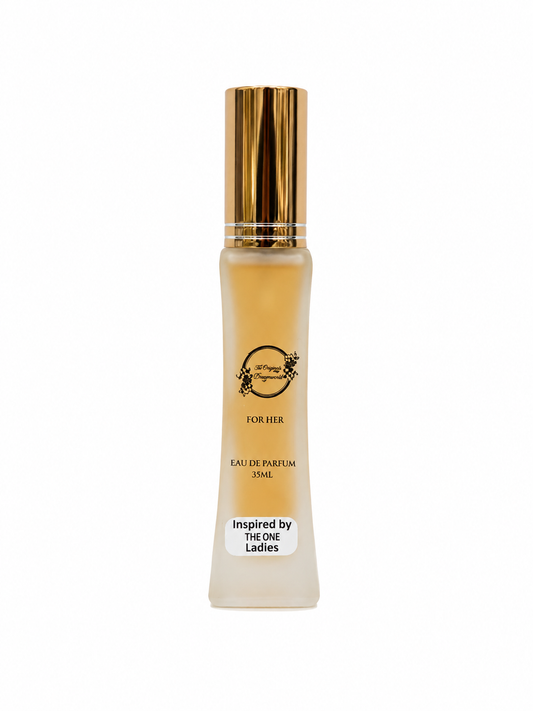 the on e inspired by - paco rabanne