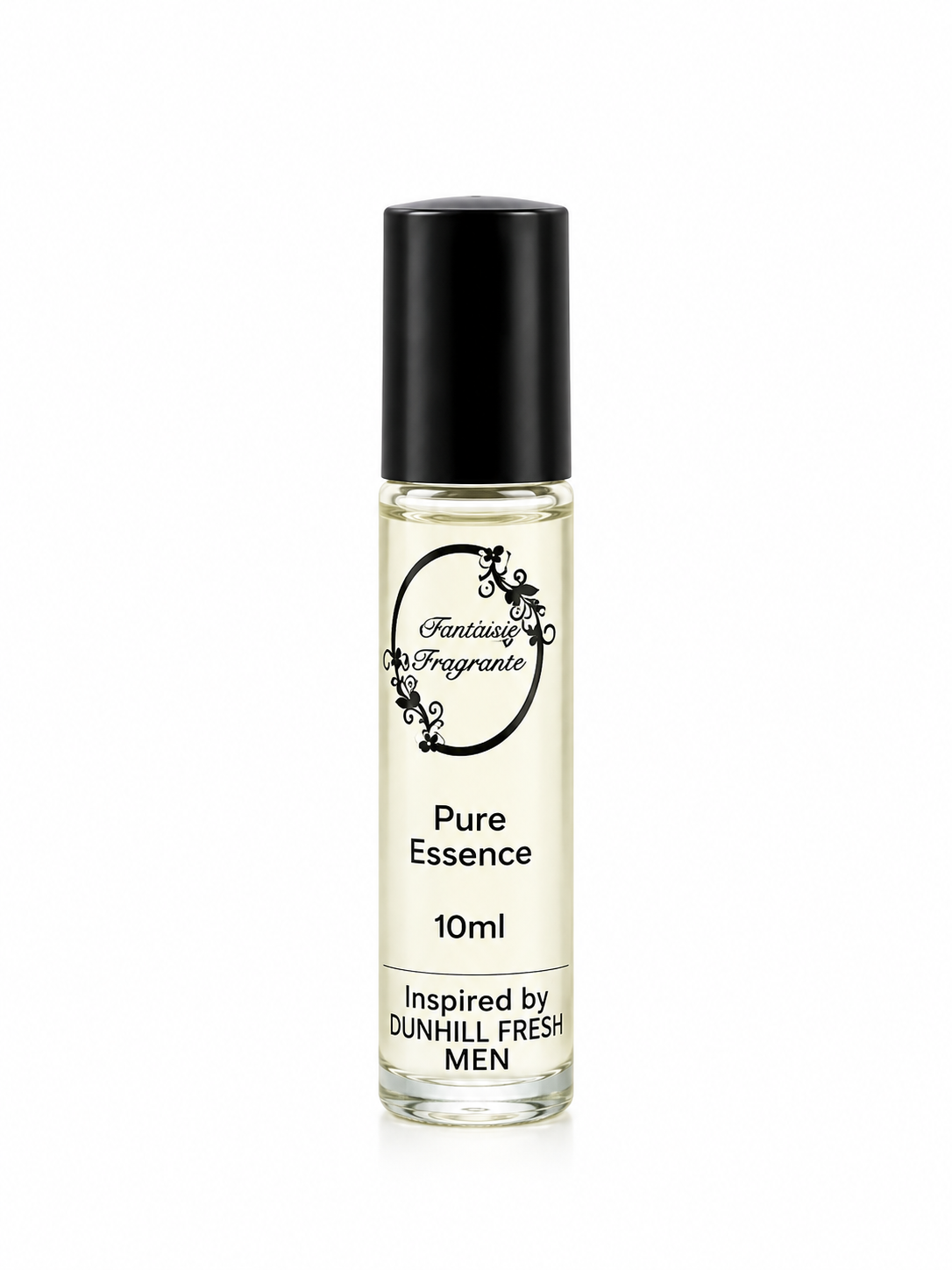 pure oil - dunhill fresh