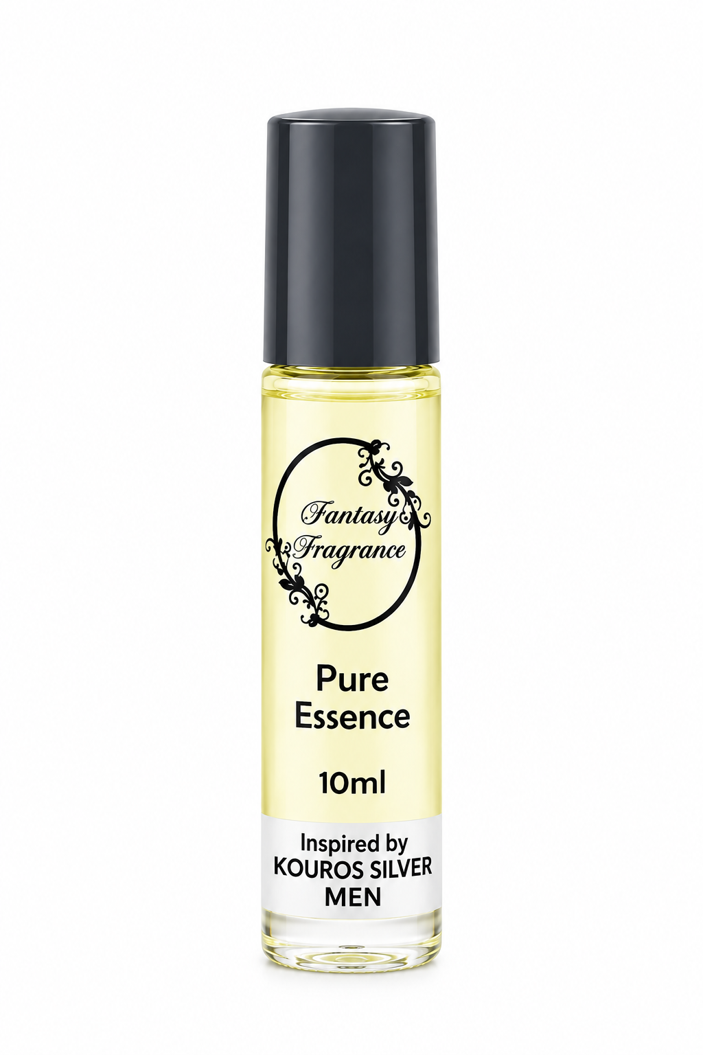 pure oil - kouros sliver