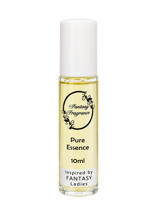 pure oil fantasy inspired by - britney spears