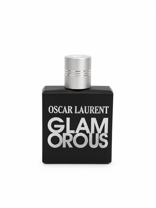 oscar laurent - glamorous