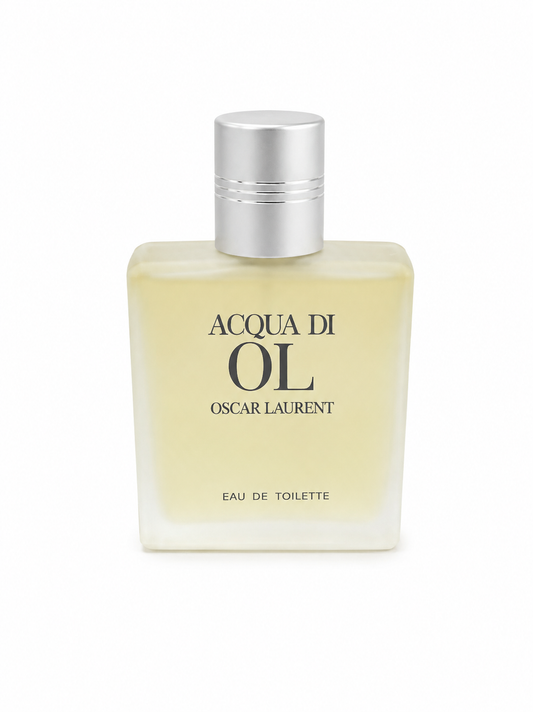 Acqua di Oil-Oscar Laurent Eau de Toilette