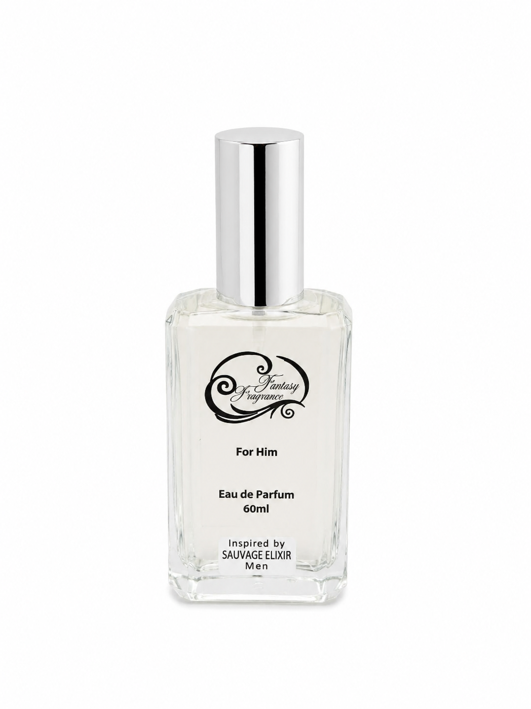 savage elixir  inspired by - dior