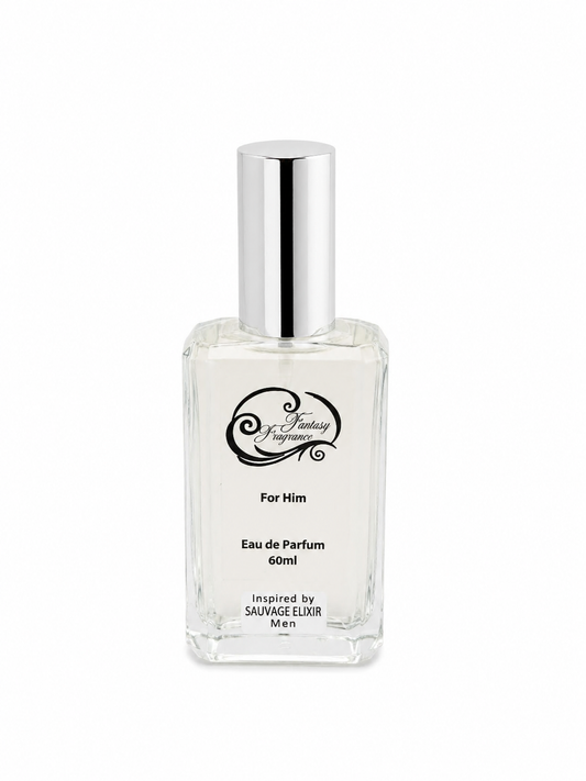 savage elixir  inspired by - dior