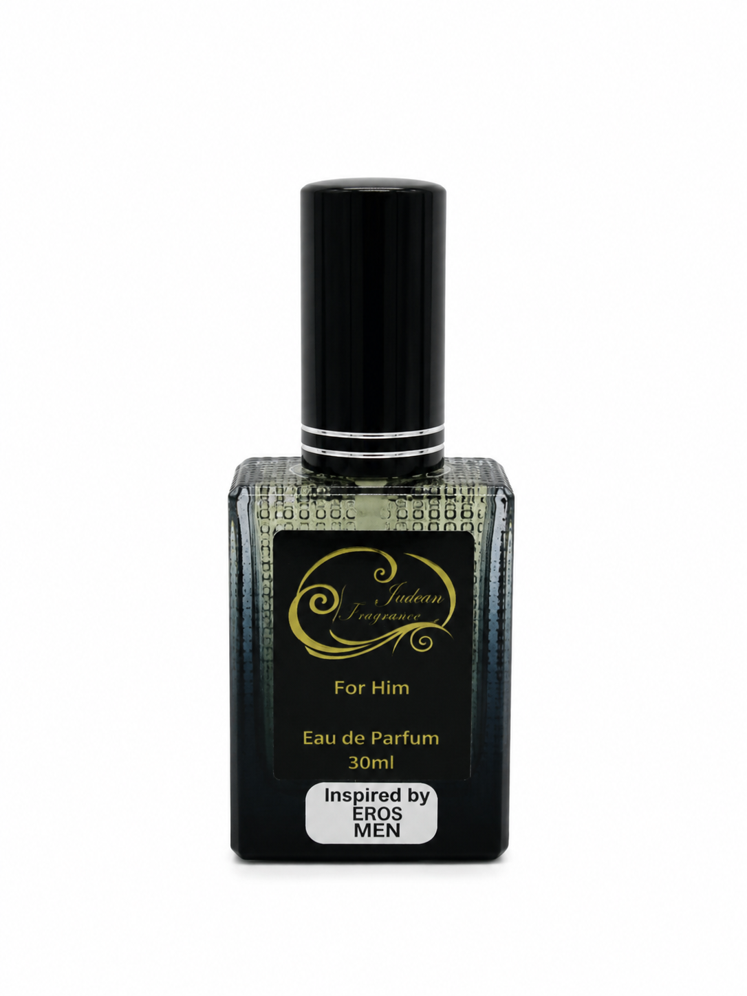 eros inspired by - versace