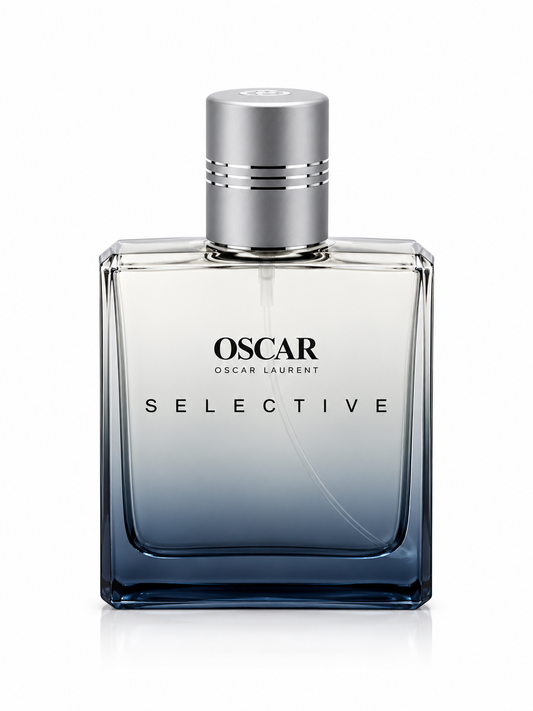 oscar laurent selective -eau de parfum
