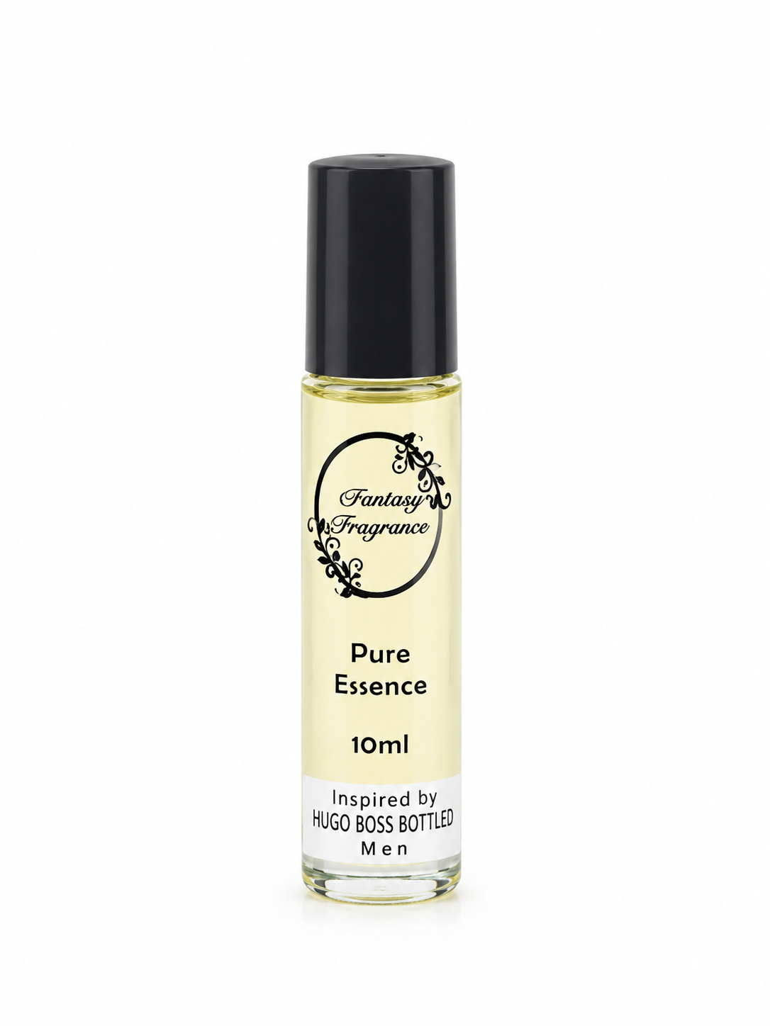 pure oil - hugo boss