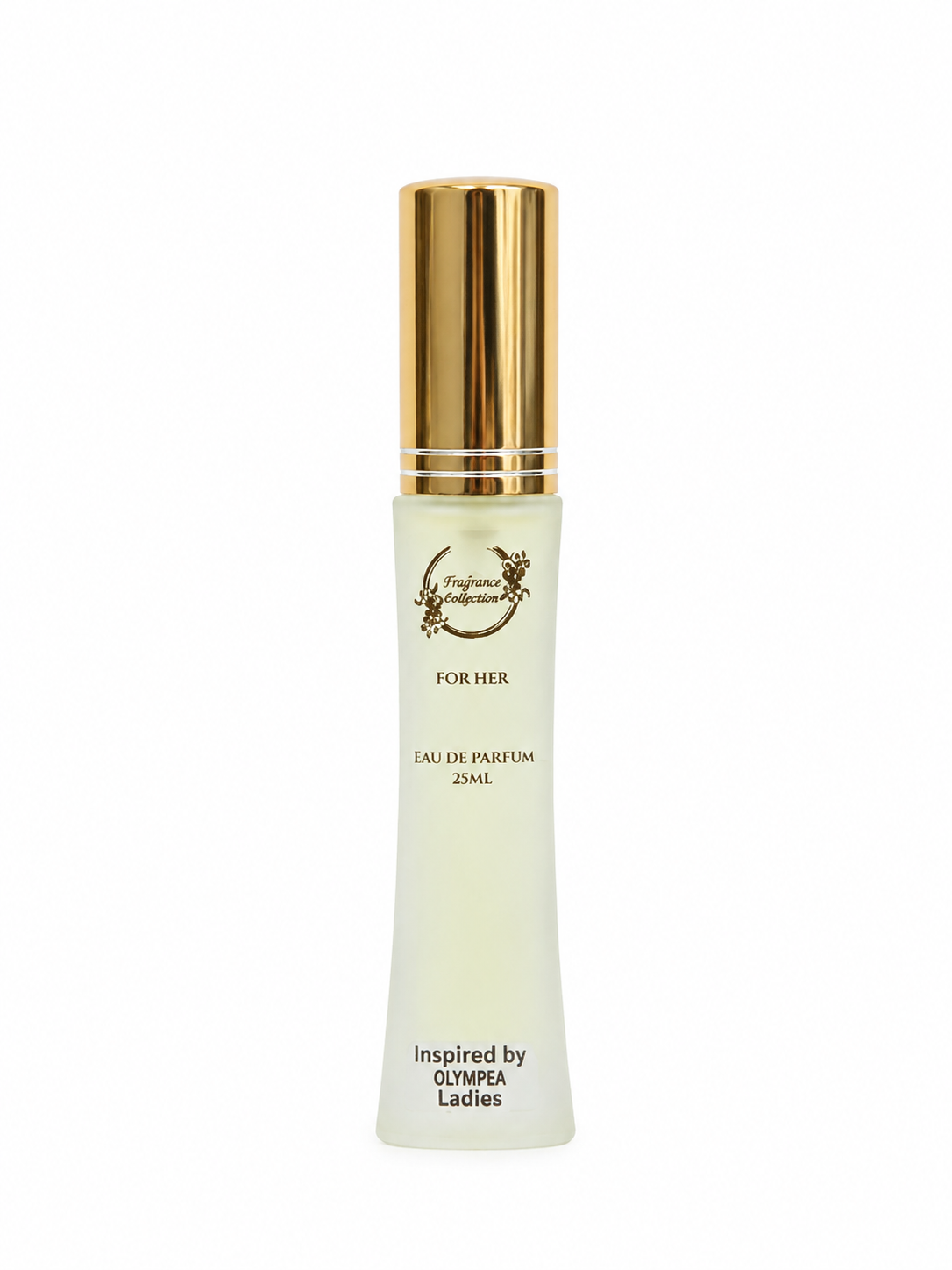 olympia inspired by - paco rabanne