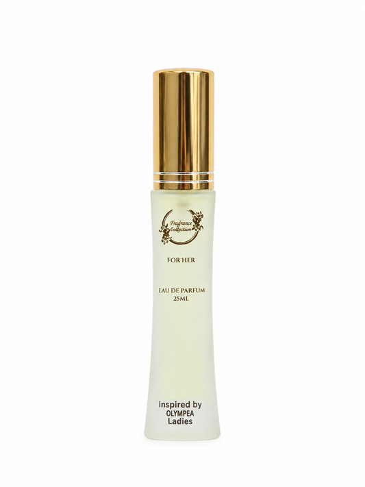 olympia inspired by - paco rabanne