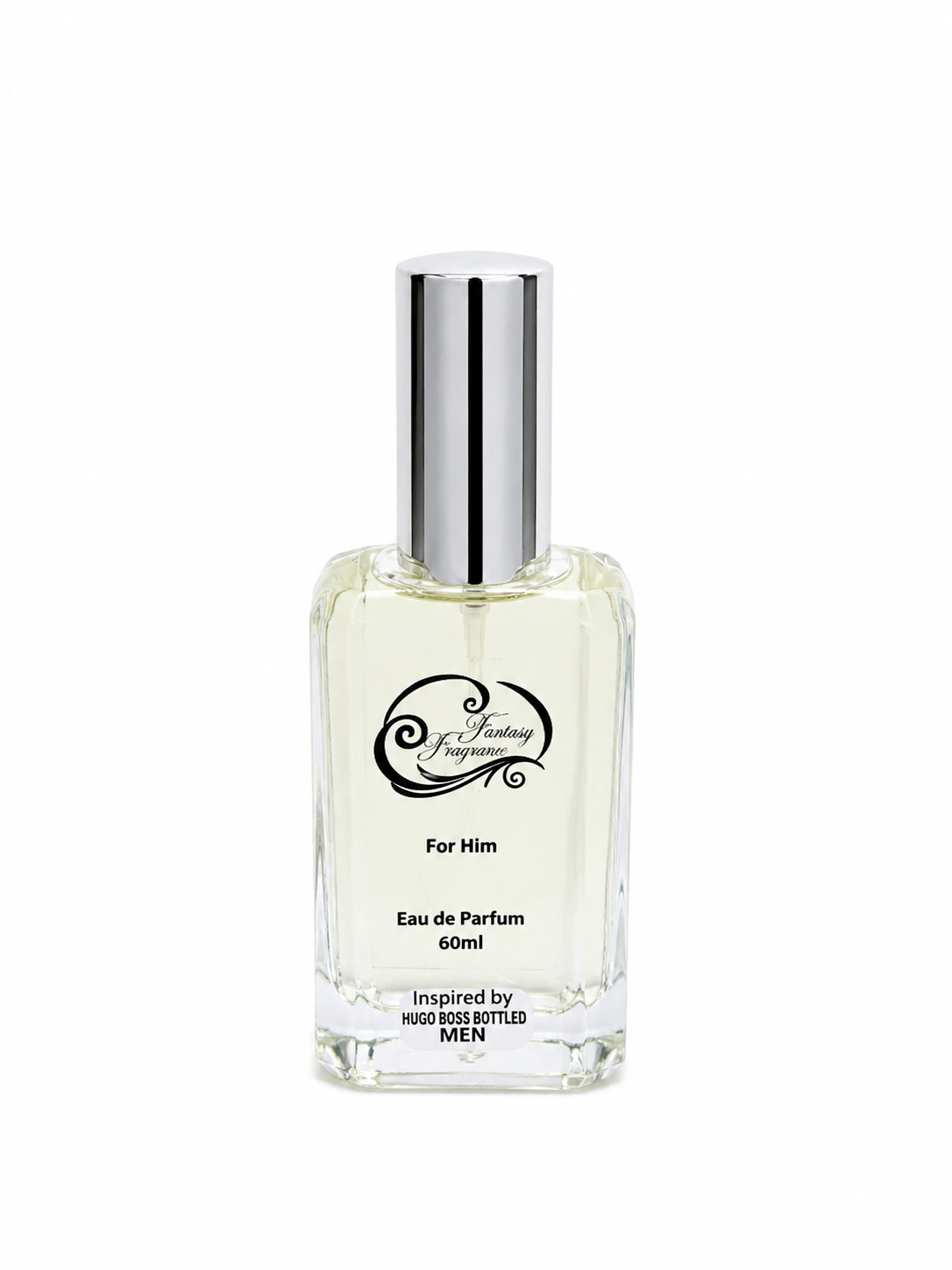 hugo boss bottled inspired by - hugo boss