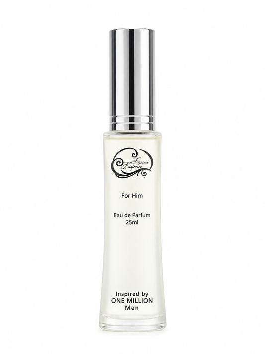 one million inspired by - paco rabanne
