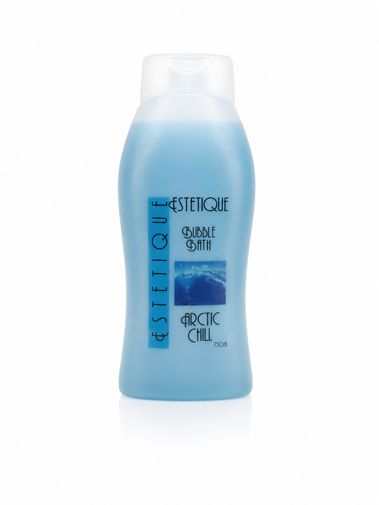 Proficos House BRAND Green Apple Bubble Bath – 750ml
