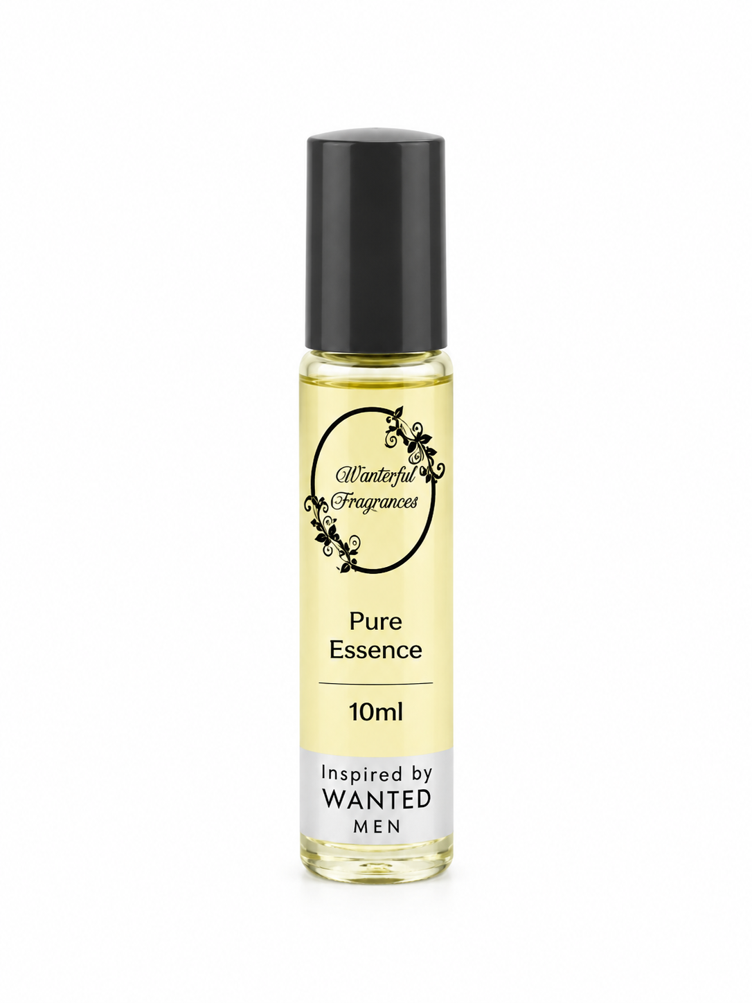 pure oil - wanted