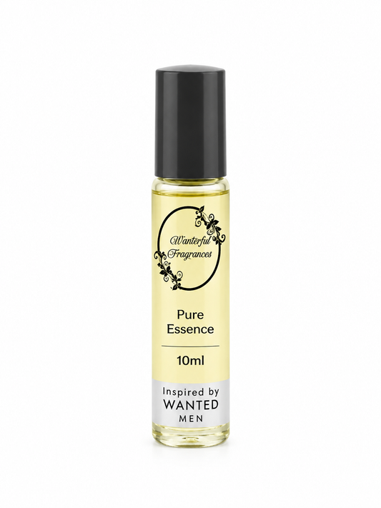pure oil - wanted