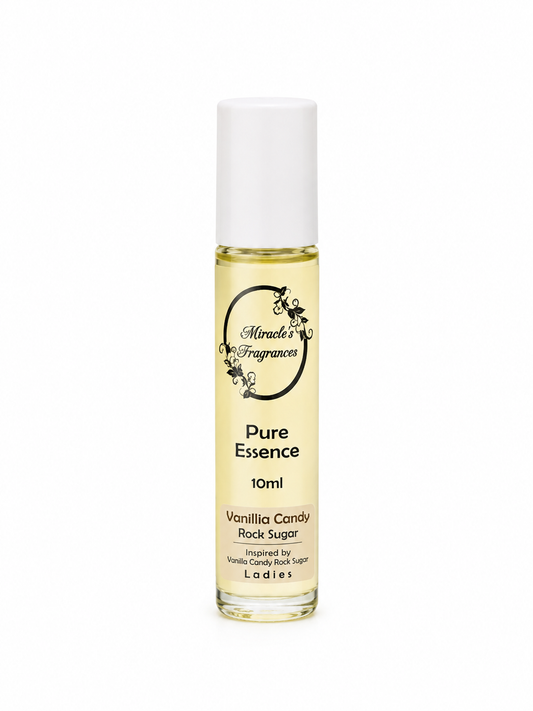 pure oil vanilla candy rock sugar inspired by - kayali