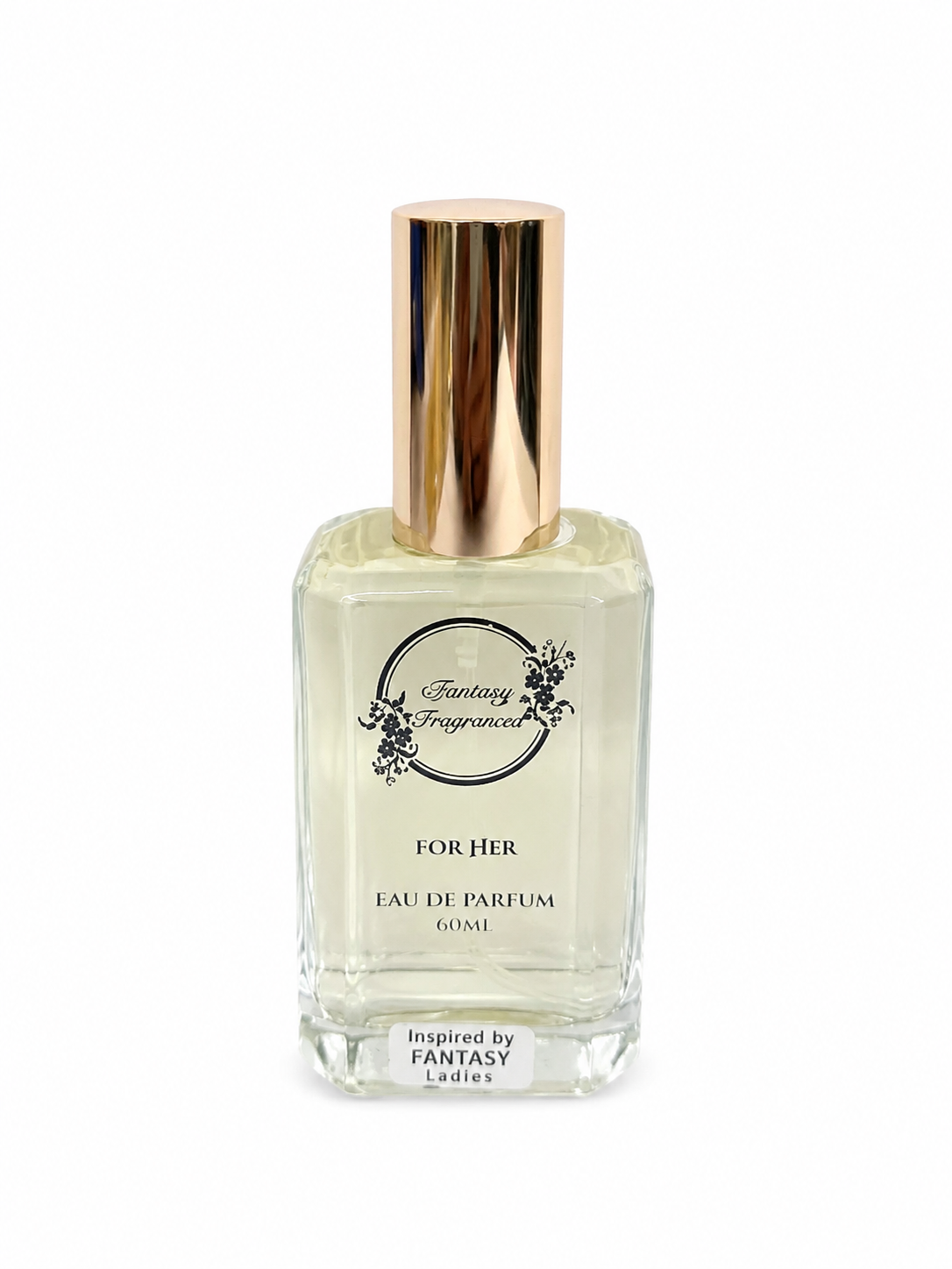 fantasy fragrance for her -fantasy