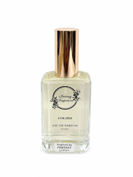 fantasy fragrance for her -fantasy