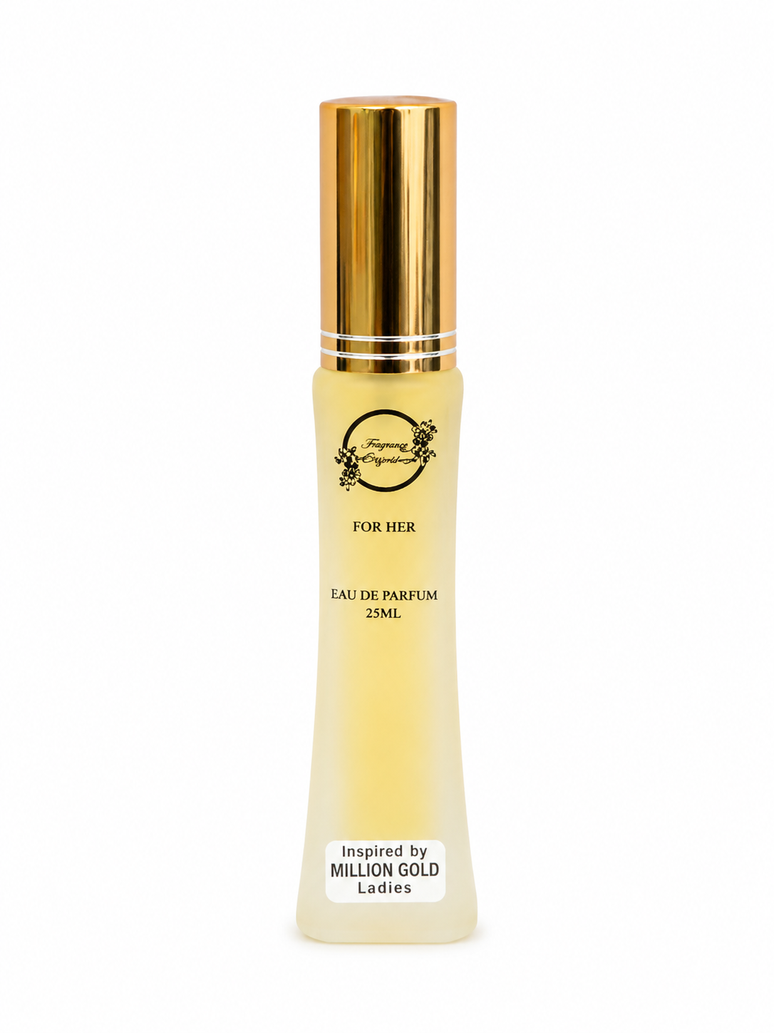 milliion gold inspired by - rabanne million gold