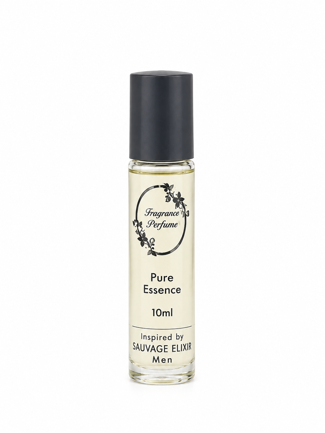 pure oil - sauvage elixer