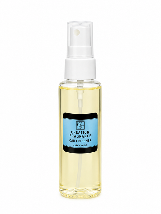 Creation fragrance car freshener - Car fresh