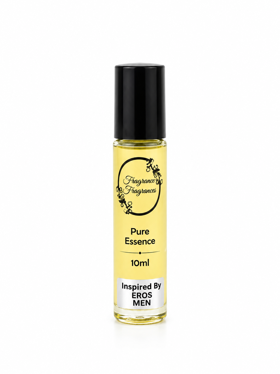 pure oil - eros