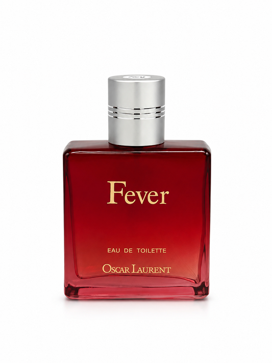 oscar laurant-fever