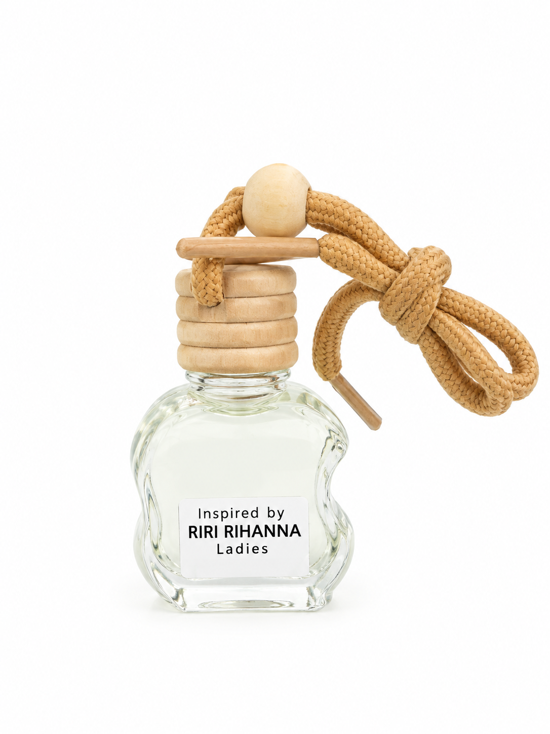 car oil perfume - riri rihanna