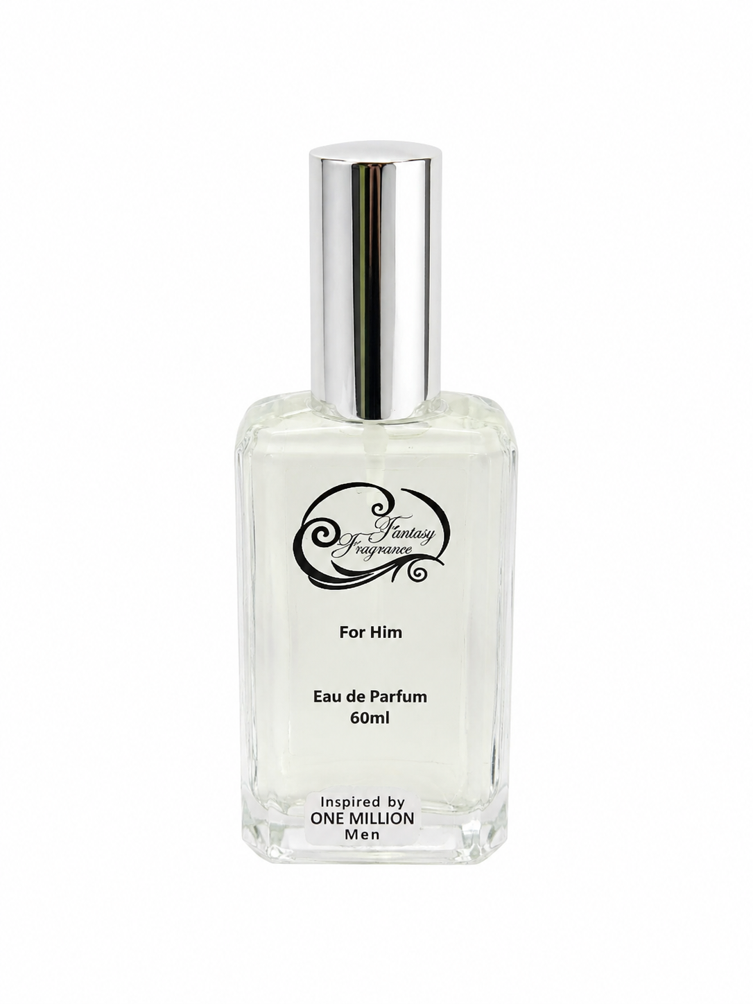 one million inspired by - paco rabanne